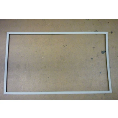 Afbeelding van Whirlpool Indesit 481246668822 deurrubber C00314804 magnetisch dichting