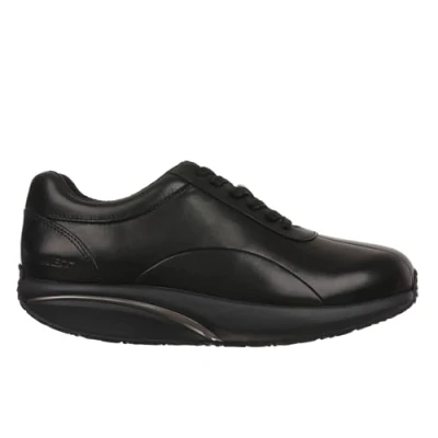 Afbeelding van MBT ANKA M BLACK Wijdte G