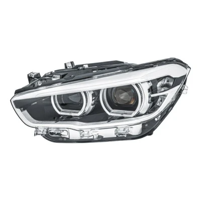 Afbeelding van Hella Koplamp BMW 1 (F20) 15 Links led 1EX 011 929 411