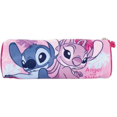 Afbeelding van Lilo &amp; Stitch Angel Pennenrol Multi