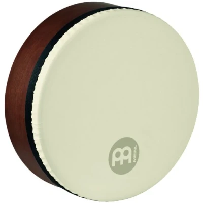Image de Meinl FD12BETF Frame Drum Bendir 12 True Skin
