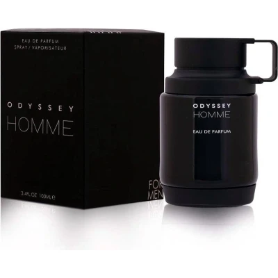 Afbeelding van Armaf Odyssey Homme Eau de Parfum 100 ml