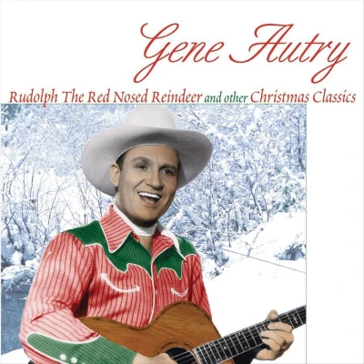 Afbeelding van Rudolph Red Nosed Reindeer &amp; Other Christmas