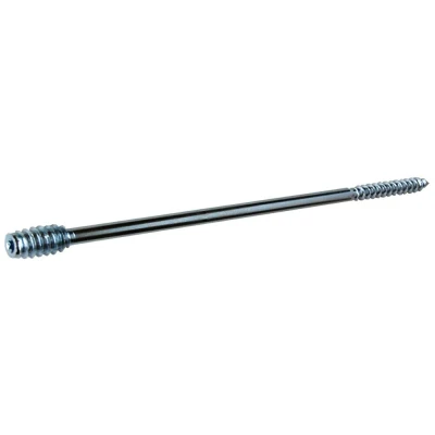 Afbeelding van Qz afstand stelschroef torx verzinkt 6x100mm 50 stuks