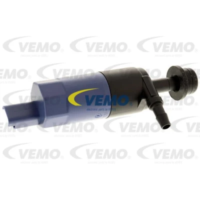 Afbeelding van VEMO V22 08 0001 Reinigingsvloeistofpomp, koplampreiniging