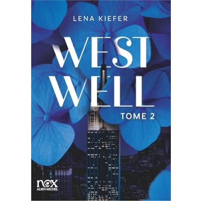 Afbeelding van WESTWELL,2