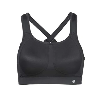 Afbeelding van Endurance Bustier, Dames, Maat: 80E, Black