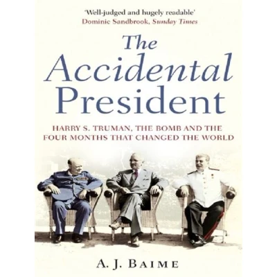 Image de Accidental president