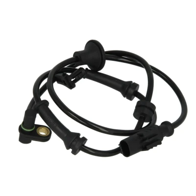Afbeelding van AUTLOG AS4179 ABS Sensor Vooras 917 TOYOTA: Aygo, CITROËN: C1 I, PEUGEOT: 107 Hatchback