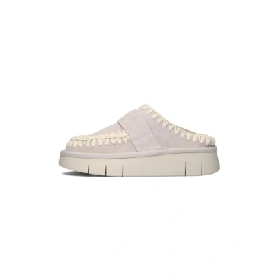 Afbeelding van Mou Instappers, Dames, Maat: 37, Chlk Schoenen