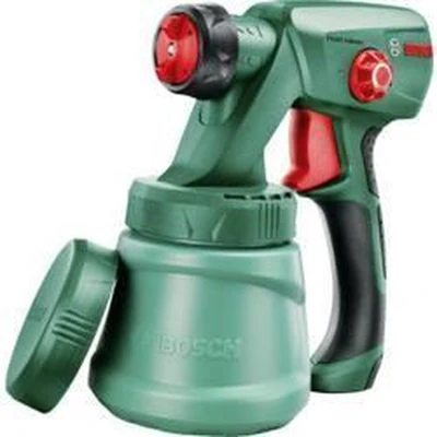 Afbeelding van Bosch Home and Garden Power Tools Verfspuitpistool