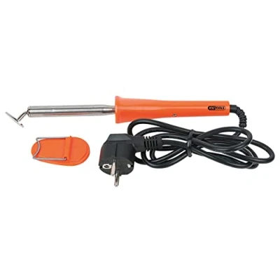 Afbeelding van KS TOOLS soldeerbout voor kunststof