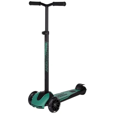 Afbeelding van Scoot and ride kinderstep highwaykick 5 forest