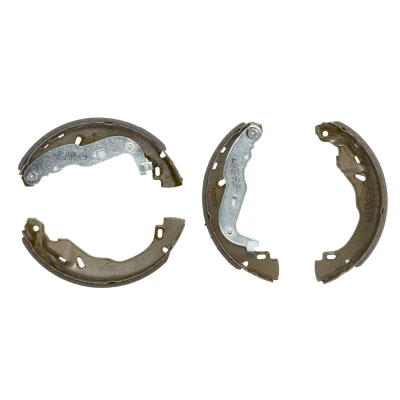 Afbeelding van FERODO FSB4332 Remschoenen 203mm 39mm Met handremhefboom DACIA: Sandero III