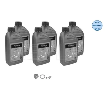 Afbeelding van MEYLE 514 135 0002 Artikelset, olieverversing automaat Met toebehoren