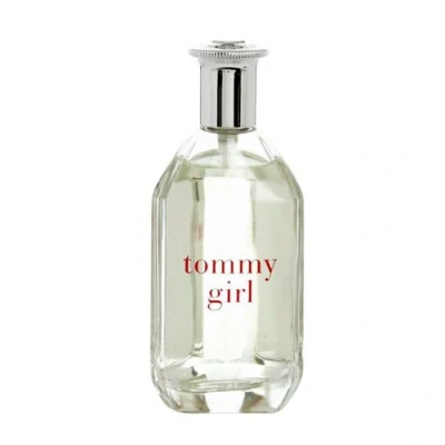 Afbeelding van Tommy Hilfiger Girl Eau de Toilette 200 ml