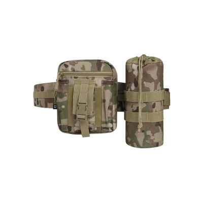 Afbeelding van Brandit Allround Heuptas, Maat: One Size, Tactical camo