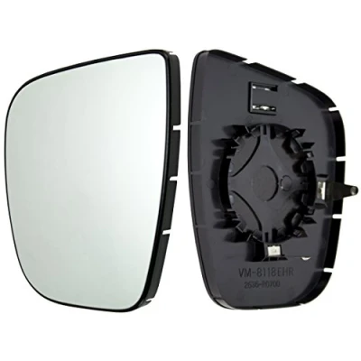 Afbeelding van TarosTrade 57 0895 R 71838 spiegelglas, verwarmd na 2012, rechts
