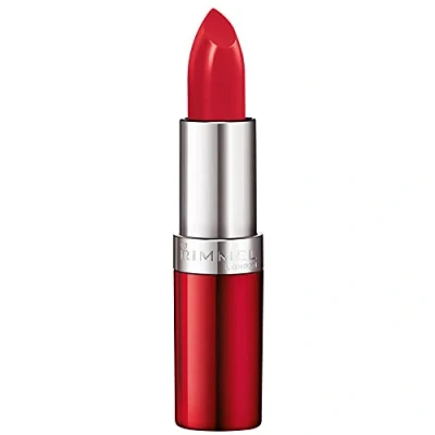 Afbeelding van Rimmel Lasting Finish By Rita Ora Lipstick 001 Tempt Me