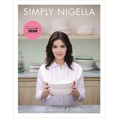 Afbeelding van Simply Nigella Feel Good Food