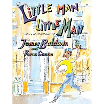 Afbeelding van Little Man, Man