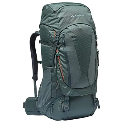 Afbeelding van Vaude Backpack, Maat: One Size, Dark forest
