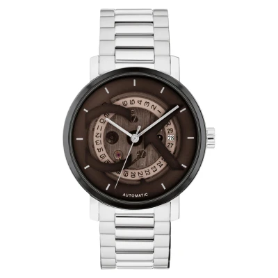 Afbeelding van Calvin Klein Quartz Heren Horloge CK25300018