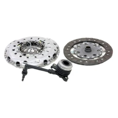 Afbeelding van JAPANPARTS KF 1053 Koppelingsset 240mm RENAULT: SCENIC 3, MEGANE 3 Grandtour, NISSAN: Qashqai / Qashqai+2 I, 2, X Trail