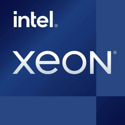 Afbeelding van Intel® Xeon® E 2386G 6 x 3.5 GHz Hexa Core Processor (CPU) tray Socket: Intel 1200 95 W