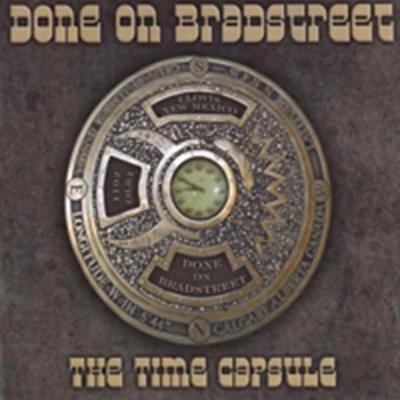 Afbeelding van The Time Capsule