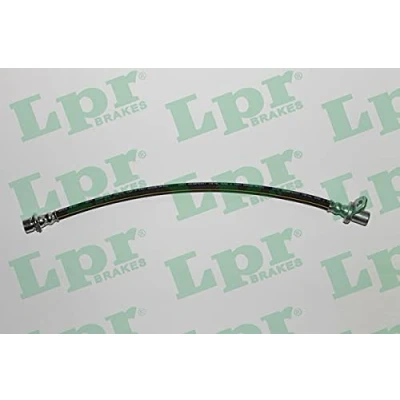 Afbeelding van LPR 6T47436 Remslang 380 F10X1 TOYOTA: Corolla VIII Compact