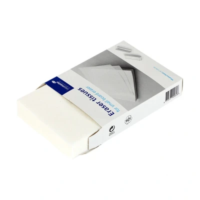 Image de Papiers de rechange pour petit bloc Legamaster
