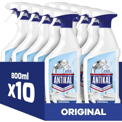 Afbeelding van Antikal Kalkreiniger Spray Original 800 ml