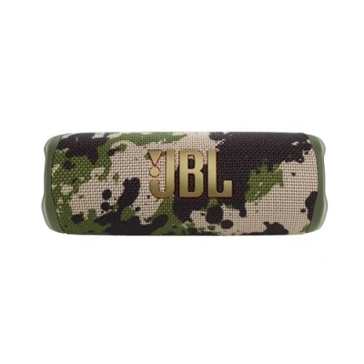Image de JBL Flip 6 Camouflage