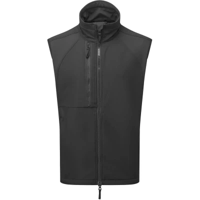 Afbeelding van Bodywarmer Eco Softshell WX2 CD876 Portwest