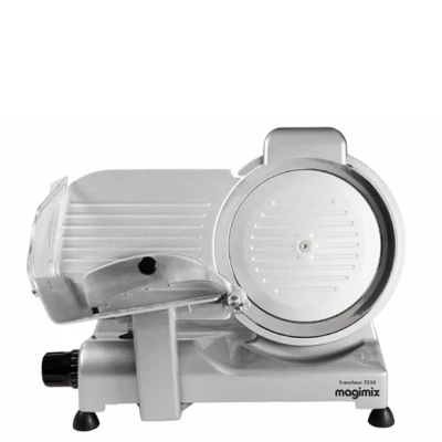 Afbeelding van Magimix Snijmachine T250