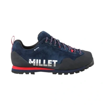 Afbeelding van Millet Friction Goretex Approachschoenen Blauw EU 44 2/3 Man