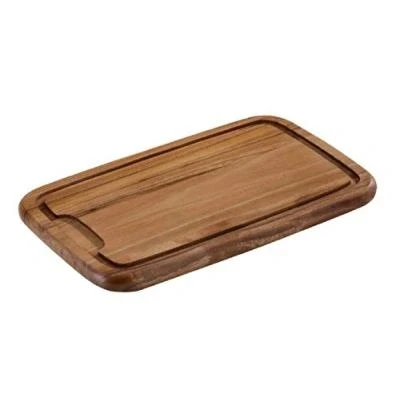 Image de Zassenhaus 55122 planche à découper en acacia 36 x 23 cm