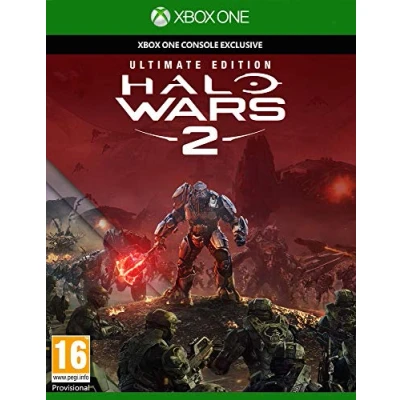 Image de Halo Wars 2 Ultimate Edition Xbox One