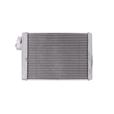 Afbeelding van Nissens Kachelradiateur 70231
