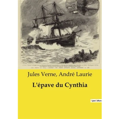 Image de L&#039;épave du Cynthia