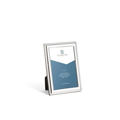 Afbeelding van Zilverstad 8075231 Wissellijst Papierformaat: 10 x 15 cm Zilver