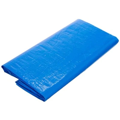Afbeelding van Afdekzeil 2,6 x 3,6 m