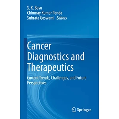 Afbeelding van Cancer Diagnostics and Therapeutics