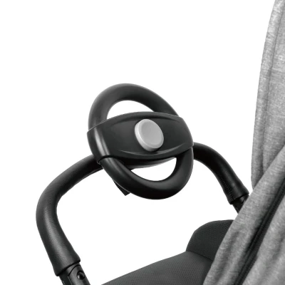 Afbeelding van Novi Baby Stuurtje Steering Wheel Universal Deluxe
