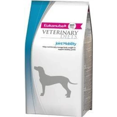 Afbeelding van Eukanuba Vet Diets Dog Joint Mobility 12 kg