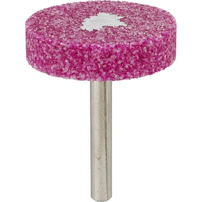 Afbeelding van kwb 555000 Keramische slijpstift, schijf 1 stuk(s)