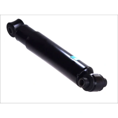 Afbeelding van SACHS 311 668 schokdemper Oliedruk Dubbelpijp Telescoop Oog bovenaan, onderaan