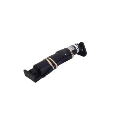 Afbeelding van Standaard 24v trim tab cilinder 12 4 sec. compleet met brackets