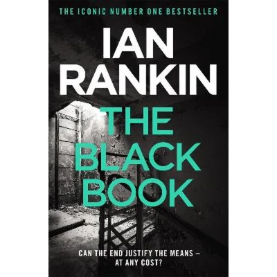 Afbeelding van Black Book